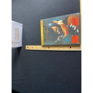 Catwoman DVD‎ Fullscreen Edition Halle Berry Movie Film